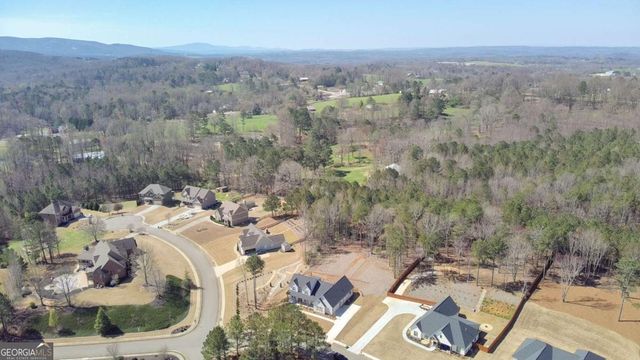 361 Village Creek Drive, Jasper, GA 30143
