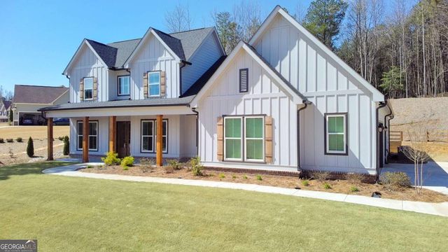 361 Village Creek Drive, Jasper, GA 30143
