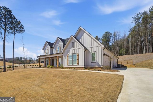 361 Village Creek Drive, Jasper, GA 30143