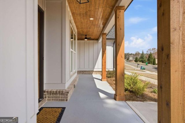 361 Village Creek Drive, Jasper, GA 30143