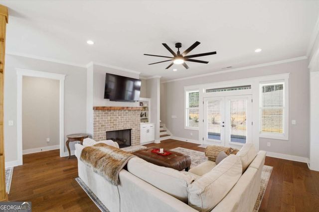 361 Village Creek Drive, Jasper, GA 30143