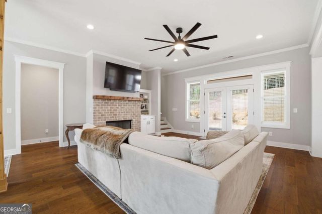 361 Village Creek Drive, Jasper, GA 30143