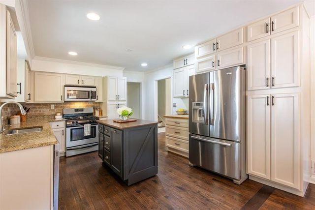 431 Chevelle Lane SE, Decatur, GA 30030