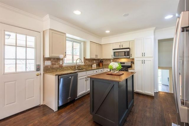 431 Chevelle Lane SE, Decatur, GA 30030