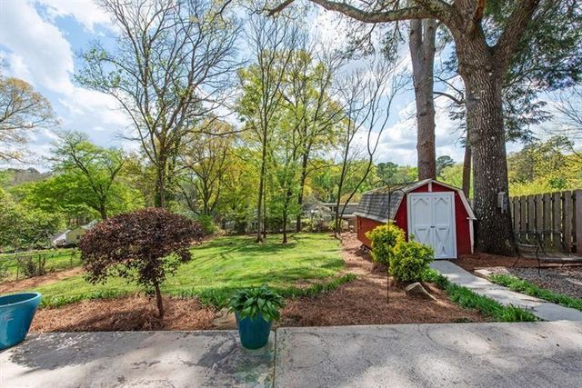 431 Chevelle Lane SE, Decatur, GA 30030