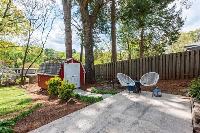 431 Chevelle Lane SE, Decatur, GA 30030
