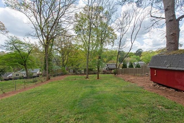 431 Chevelle Lane SE, Decatur, GA 30030