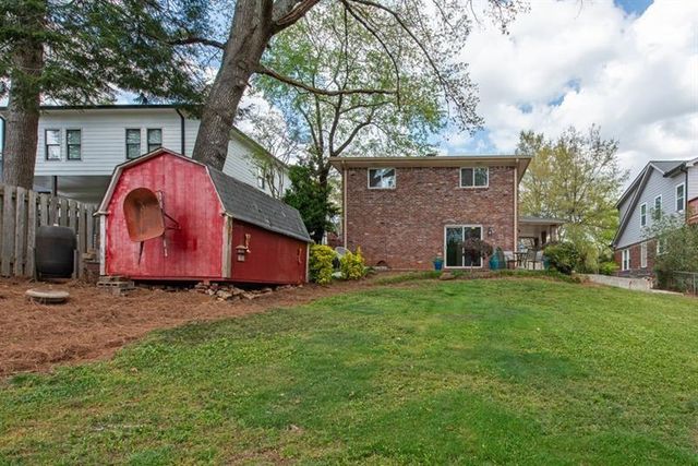 431 Chevelle Lane SE, Decatur, GA 30030