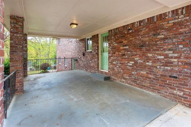 431 Chevelle Lane SE, Decatur, GA 30030