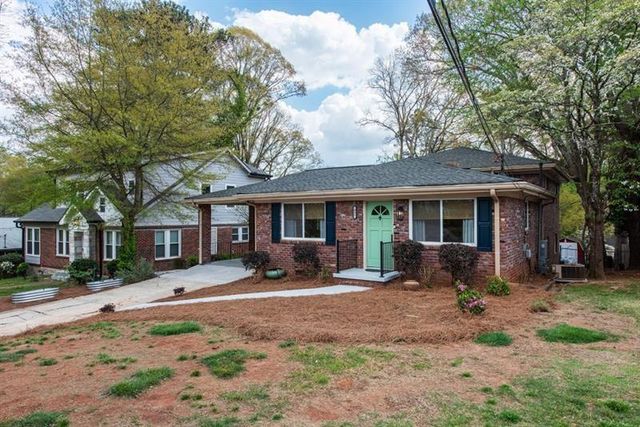 431 Chevelle Lane SE, Decatur, GA 30030