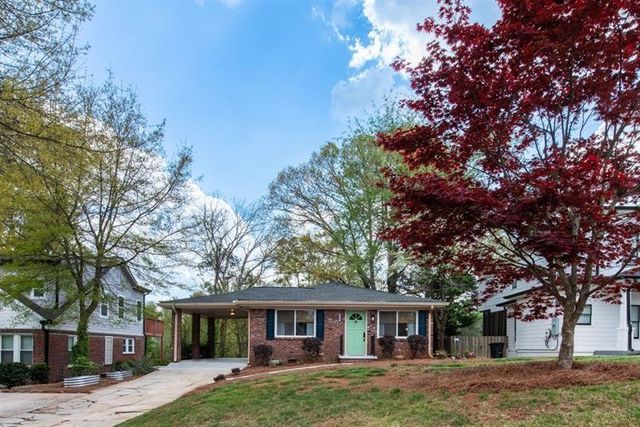 431 Chevelle Lane SE, Decatur, GA 30030