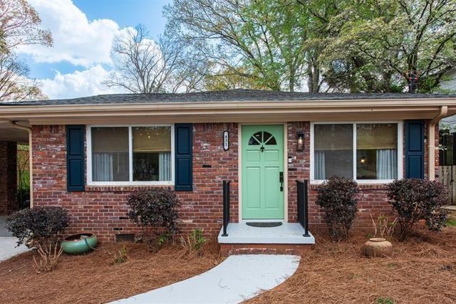 431 Chevelle Lane SE, Decatur, GA 30030