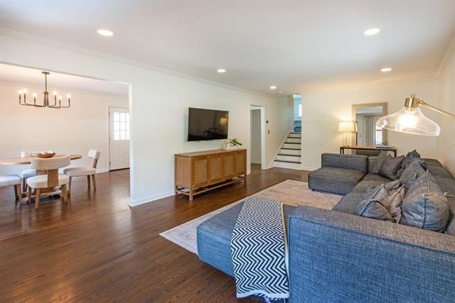 431 Chevelle Lane SE, Decatur, GA 30030