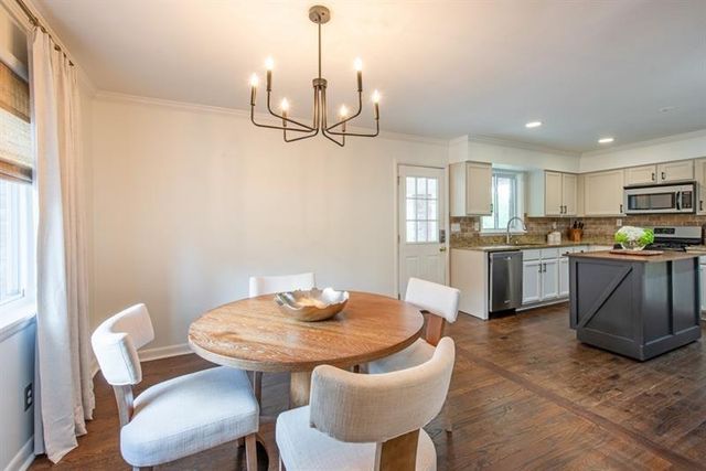 431 Chevelle Lane SE, Decatur, GA 30030