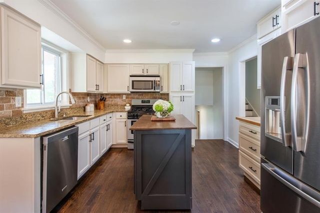 431 Chevelle Lane SE, Decatur, GA 30030