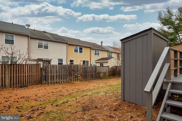 1928 TILGHMAN DR, Crofton, MD 21114