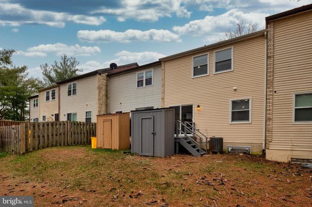 1928 TILGHMAN DR, Crofton, MD 21114