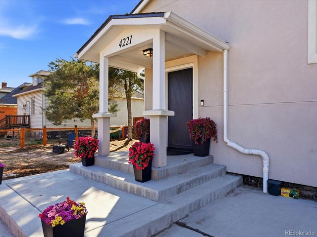 4221 Zuni Street, Denver, CO 80211