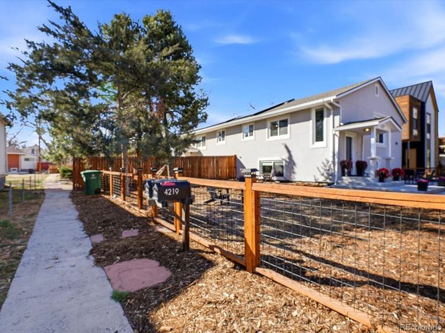 4221 Zuni Street, Denver, CO 80211