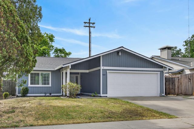 7064 Canevalley Cir, Citrus Heights, CA 95621