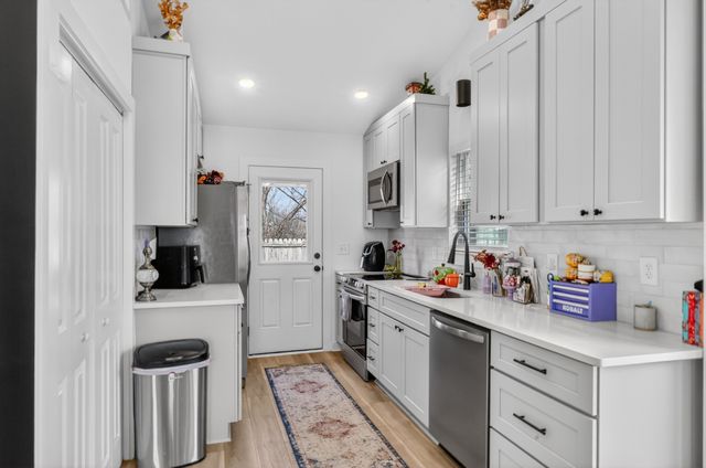 2514 Sonar St, Nashville, TN 37214