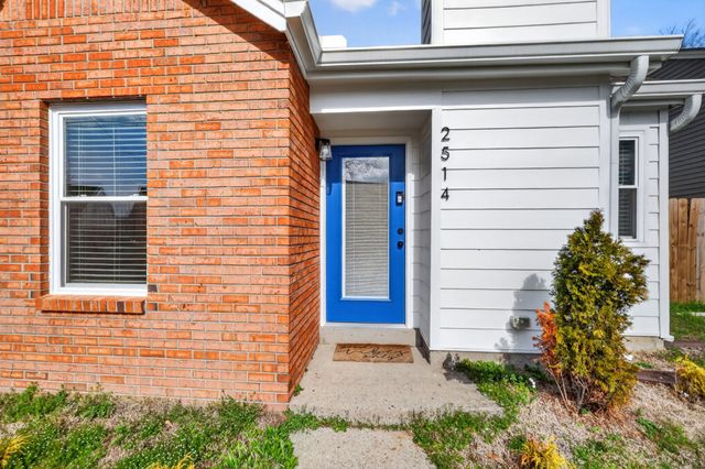 2514 Sonar St, Nashville, TN 37214
