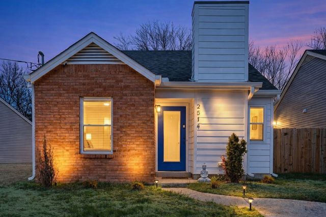 2514 Sonar St, Nashville, TN 37214