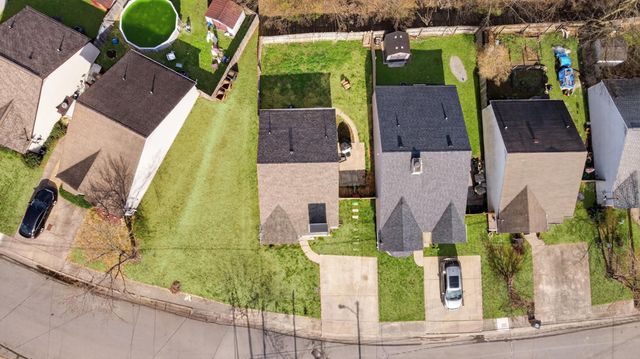 2514 Sonar St, Nashville, TN 37214