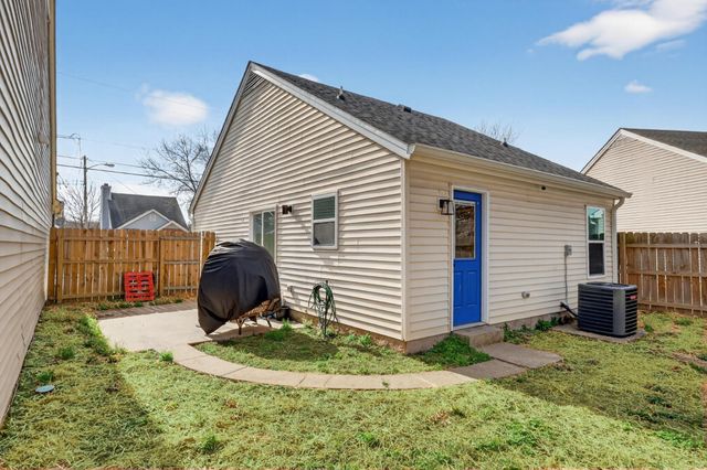 2514 Sonar St, Nashville, TN 37214