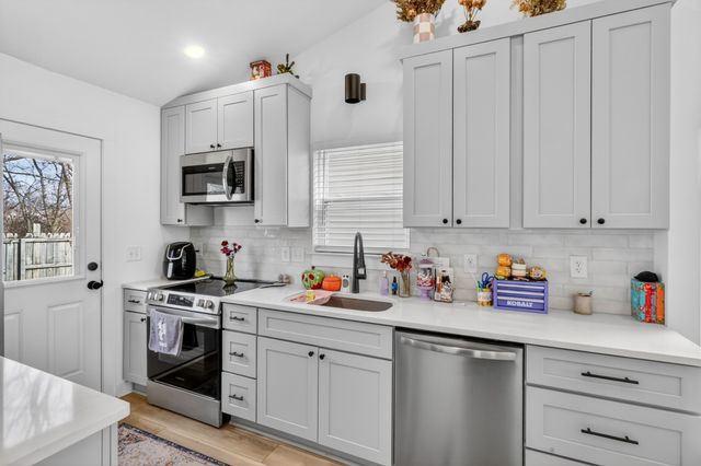 2514 Sonar St, Nashville, TN 37214