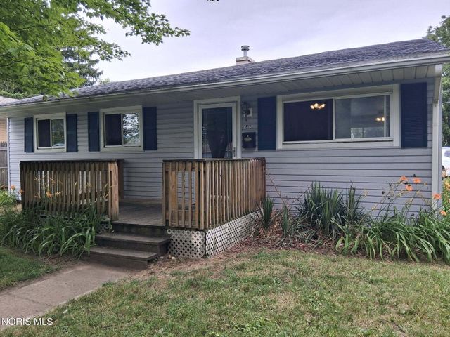 1802 Newport Avenue, Toledo, OH 43613