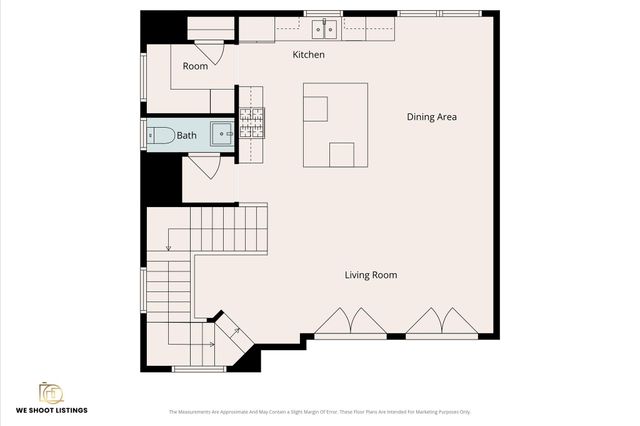 3339 Beverly Forest Drive, Houston, TX 77057