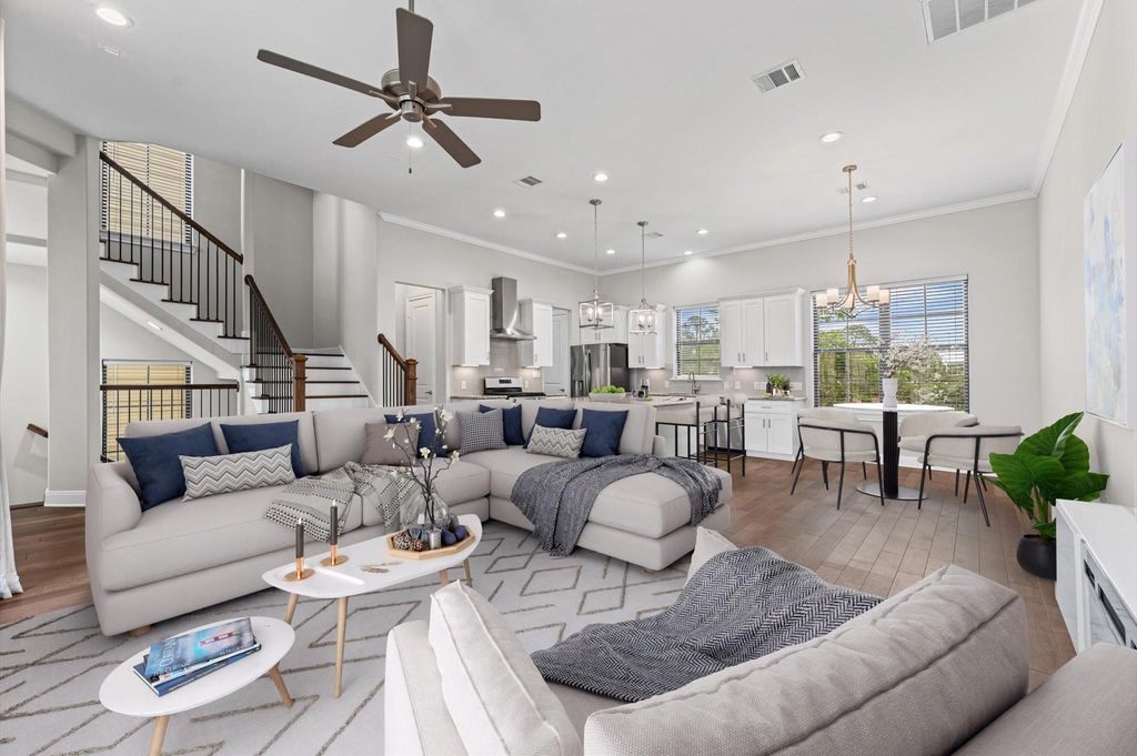 3339 Beverly Forest Drive, Houston, TX 77057