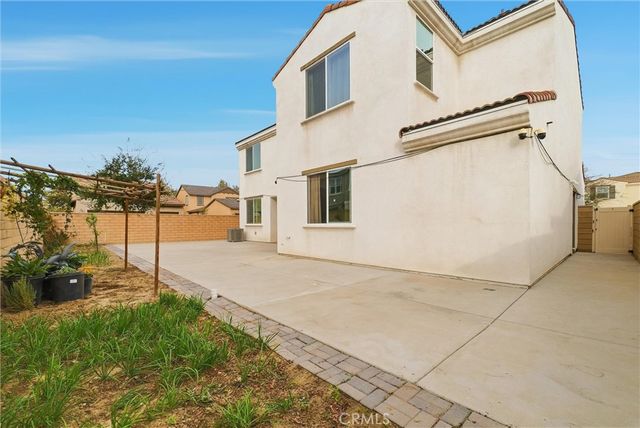 4010 S Bowery, Ontario, CA 91761
