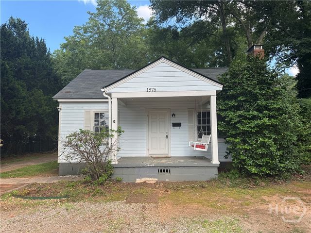 1875 S Lumpkin Street, Athens, GA 30606