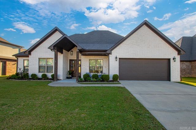 7730 S SHORELINE Boulevard, Benton, AR 72019