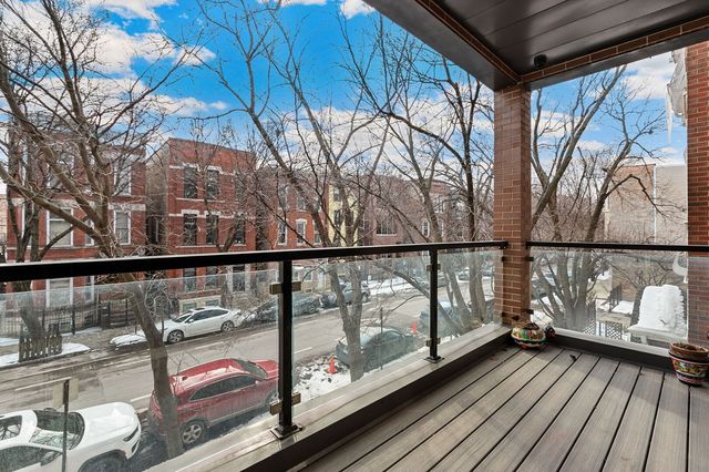 1448 W Erie Street 2, Chicago, IL 60642