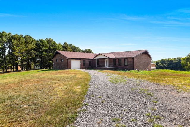 239 Wayne Threatt Rd, Dover, TN 37058