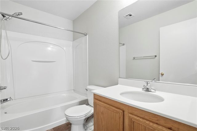 7224 Forefather Street, Las Vegas, NV 89148