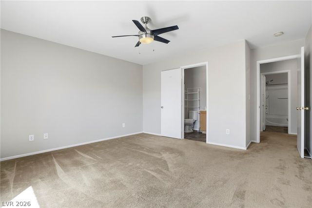 7224 Forefather Street, Las Vegas, NV 89148