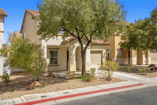 7224 Forefather Street, Las Vegas, NV 89148