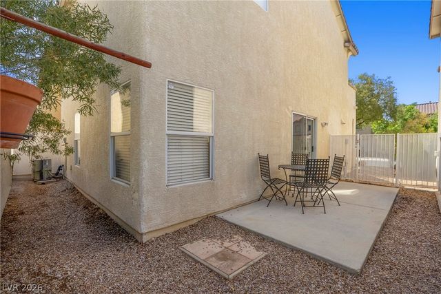 7224 Forefather Street, Las Vegas, NV 89148