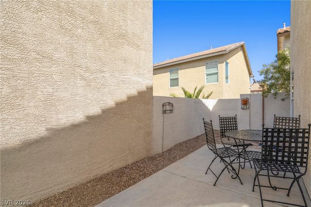 7224 Forefather Street, Las Vegas, NV 89148