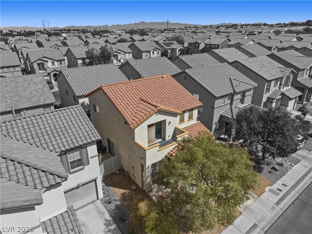 7224 Forefather Street, Las Vegas, NV 89148