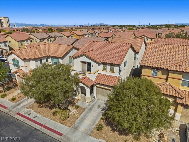 7224 Forefather Street, Las Vegas, NV 89148