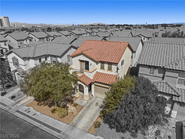 7224 Forefather Street, Las Vegas, NV 89148