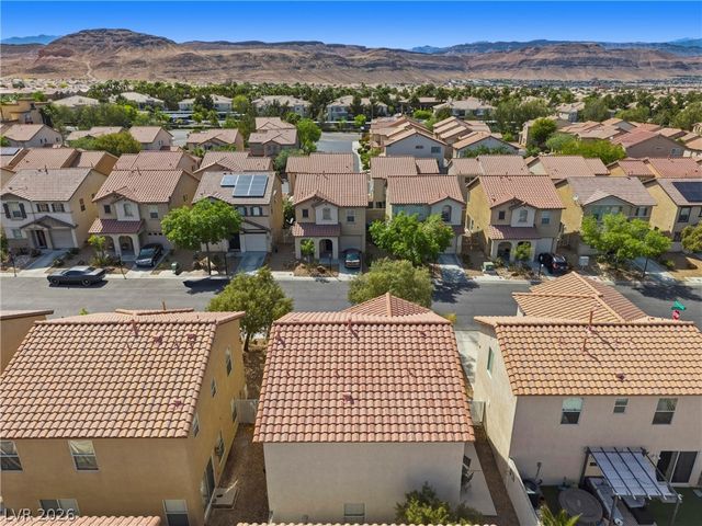 7224 Forefather Street, Las Vegas, NV 89148