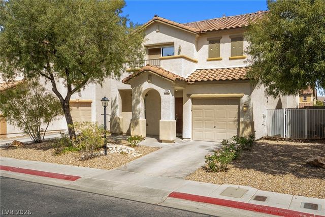 7224 Forefather Street, Las Vegas, NV 89148