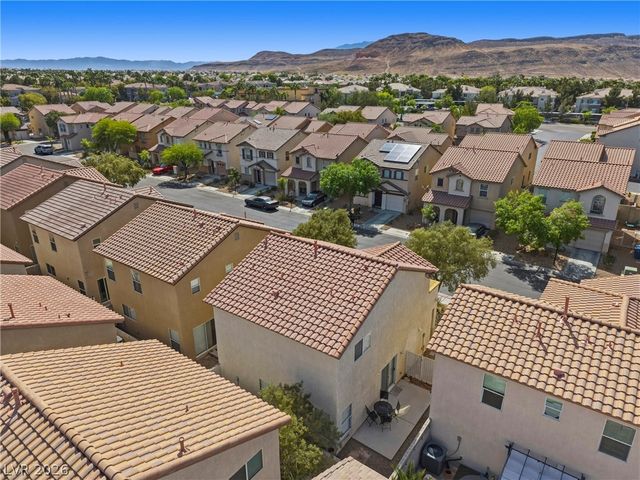 7224 Forefather Street, Las Vegas, NV 89148