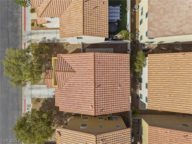 7224 Forefather Street, Las Vegas, NV 89148